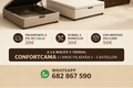 CANAPE ABATIBLE PRIMER PRECIO desde 160€