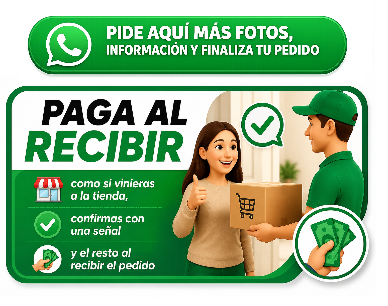 Información General
